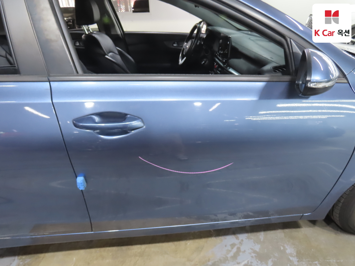 Kia K3 2019 - Image 39