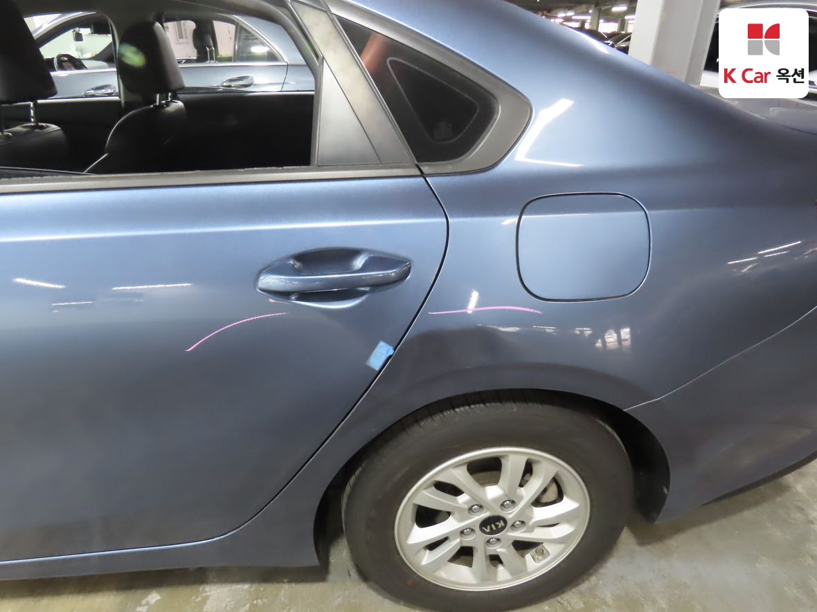 Kia K3 2019 - Image 36