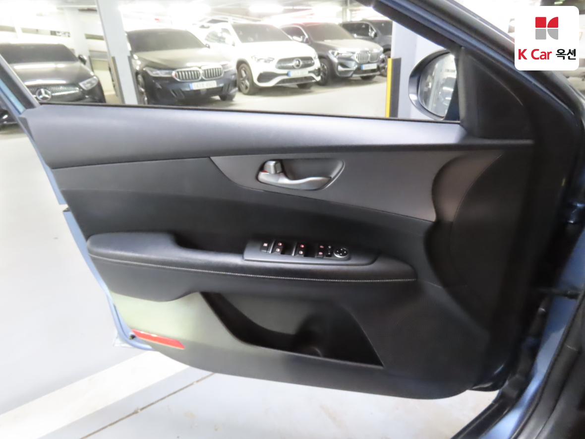 Kia K3 2019 - Image 8