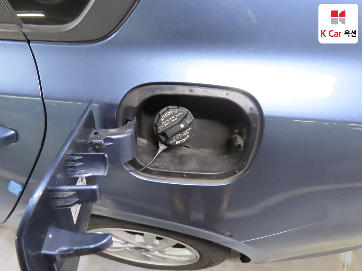 Kia K3 2019 - Image 22