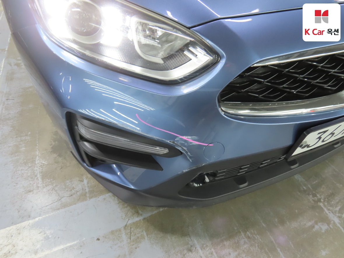 Kia K3 2019 - Image 33