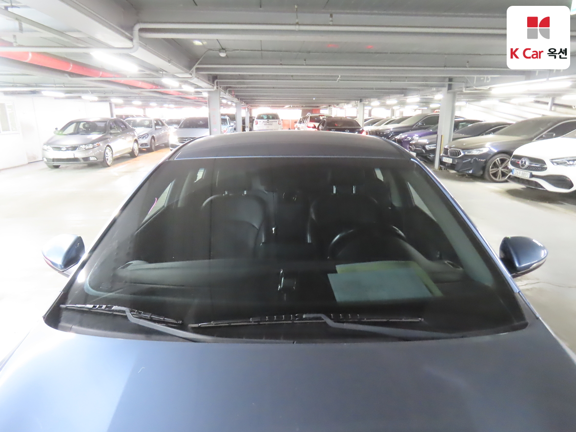 Kia K3 2019 - Image 32