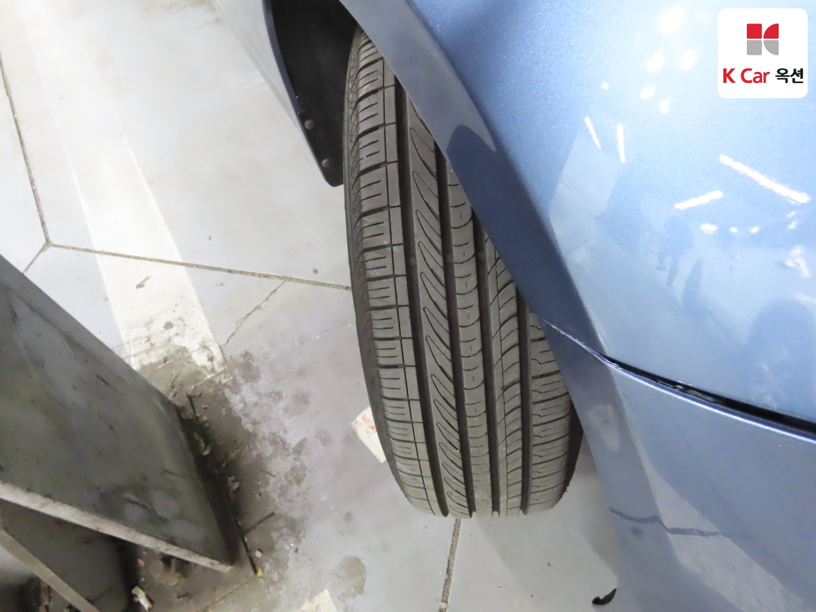 Kia K3 2019 - Image 29