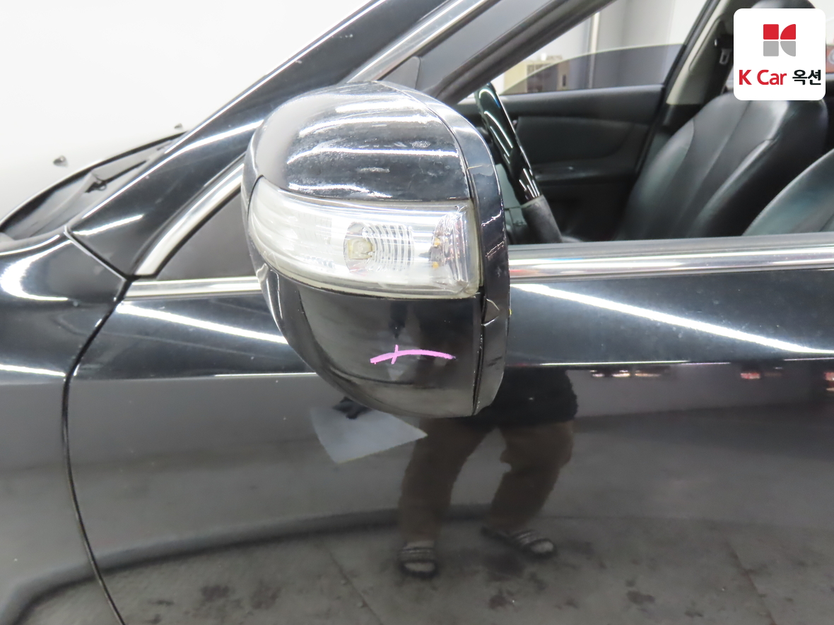 Kia Lotze 2009 - Image 37