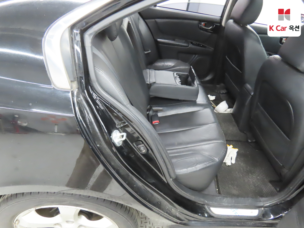 Kia Lotze 2009 - Image 28