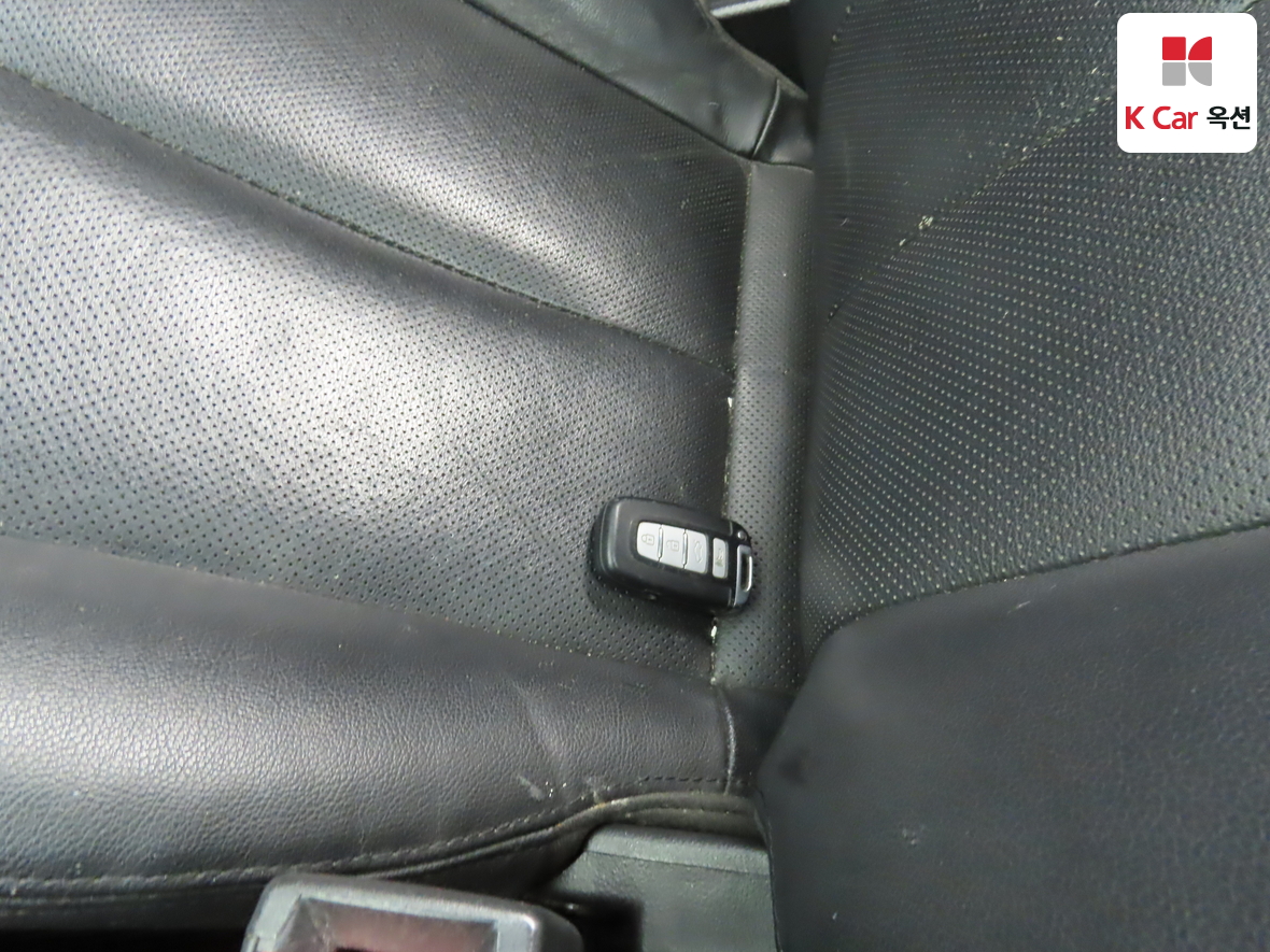 Kia Lotze 2009 - Image 17