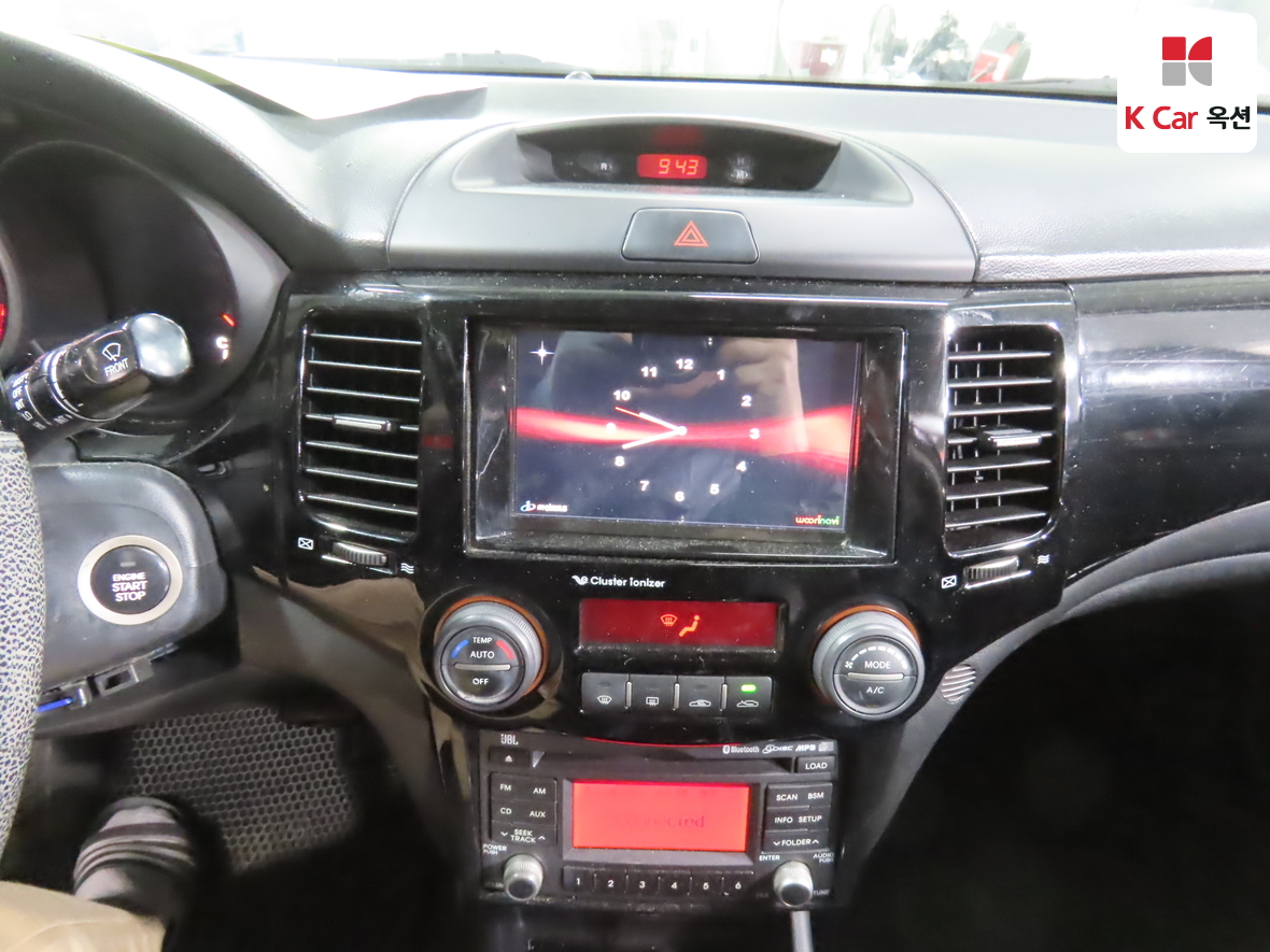 Kia Lotze 2009 - Image 6