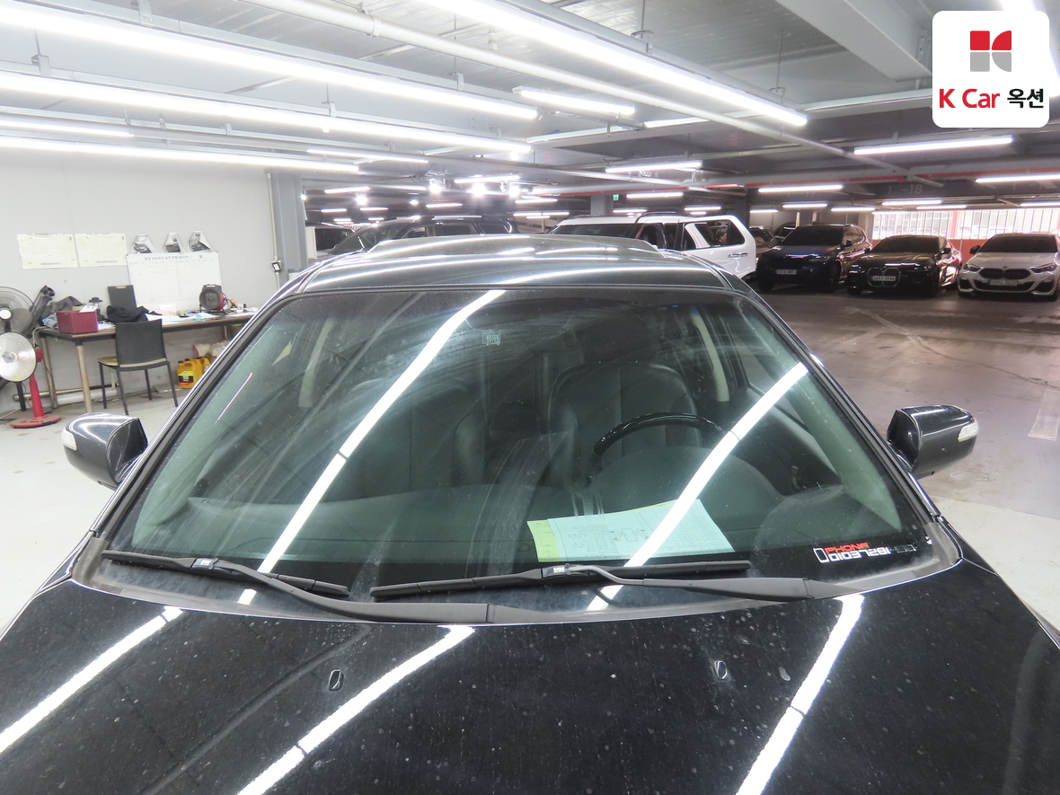 Kia Lotze 2009 - Image 34