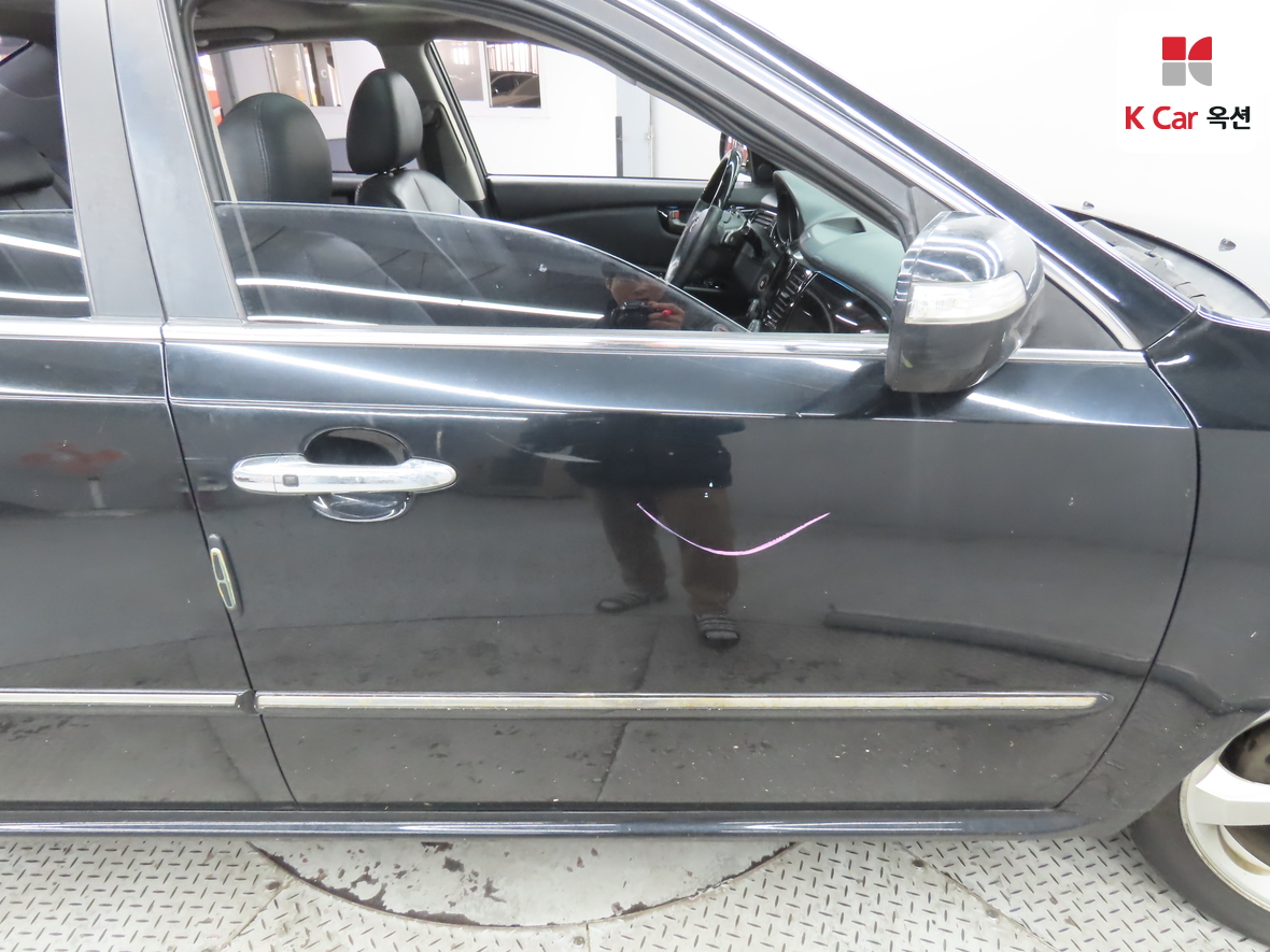 Kia Lotze 2009 - Image 42