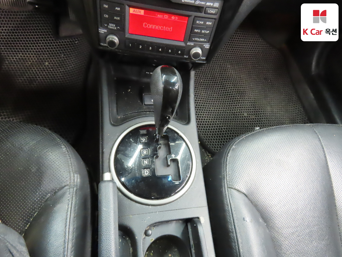 Kia Lotze 2009 - Image 16