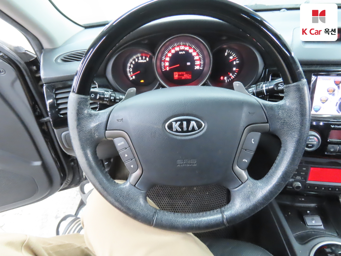Kia Lotze 2009 - Image 10