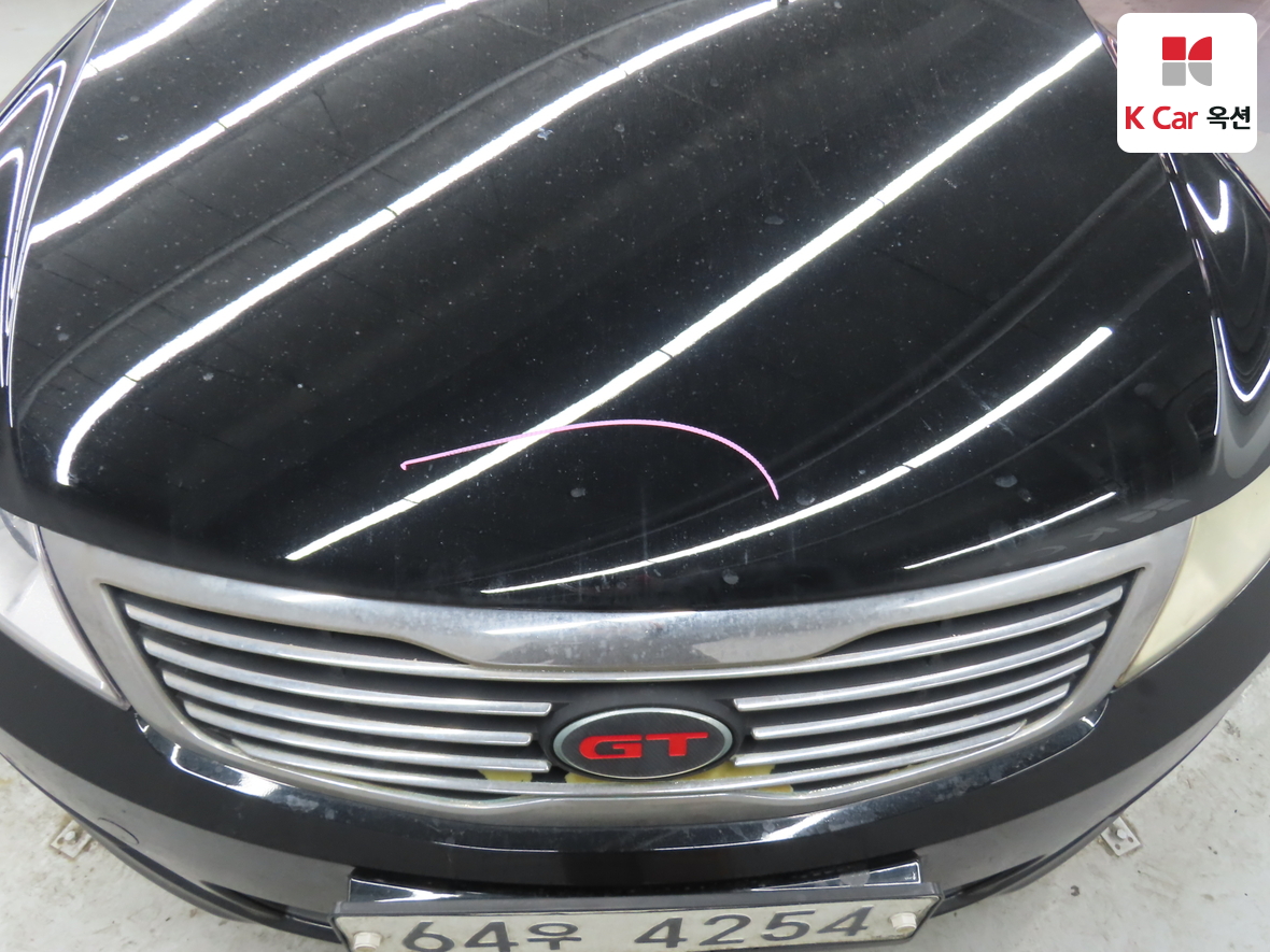 Kia Lotze 2009 - Image 38