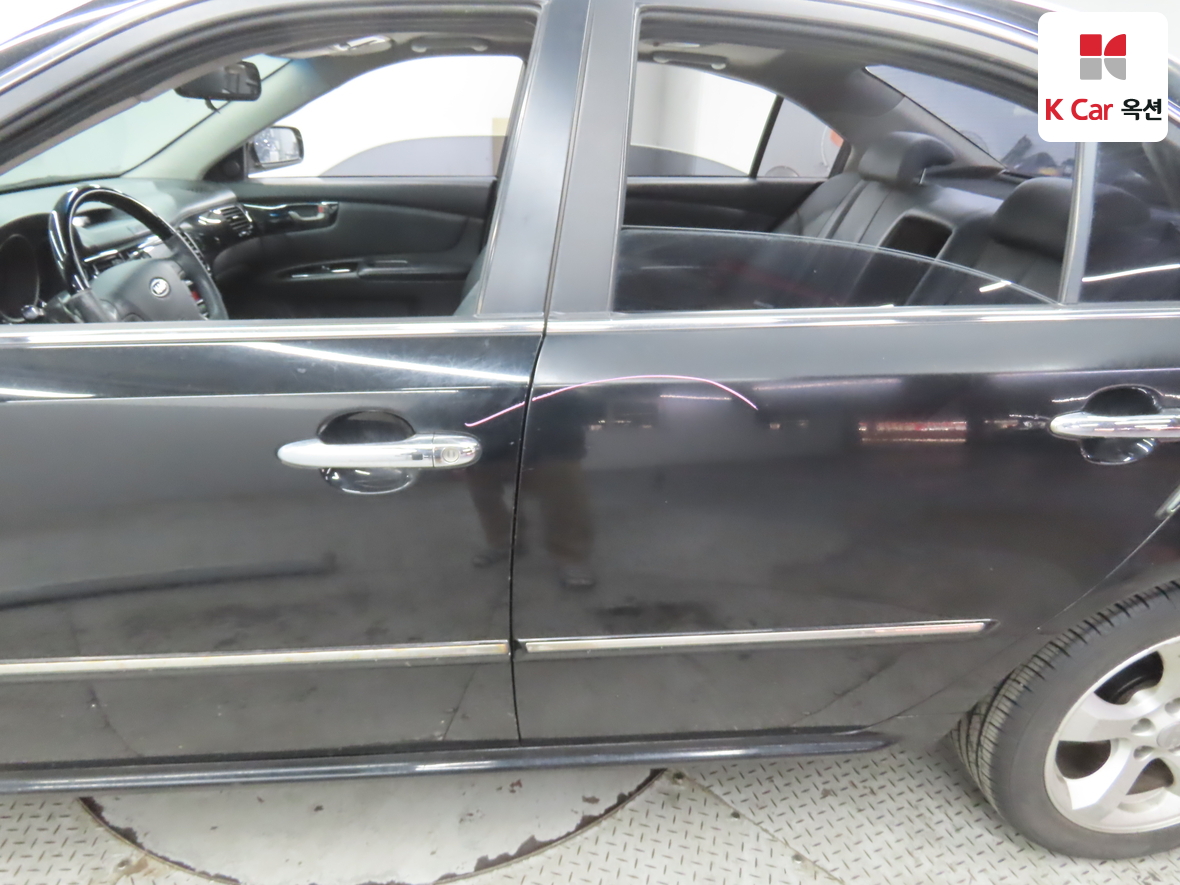 Kia Lotze 2009 - Image 39