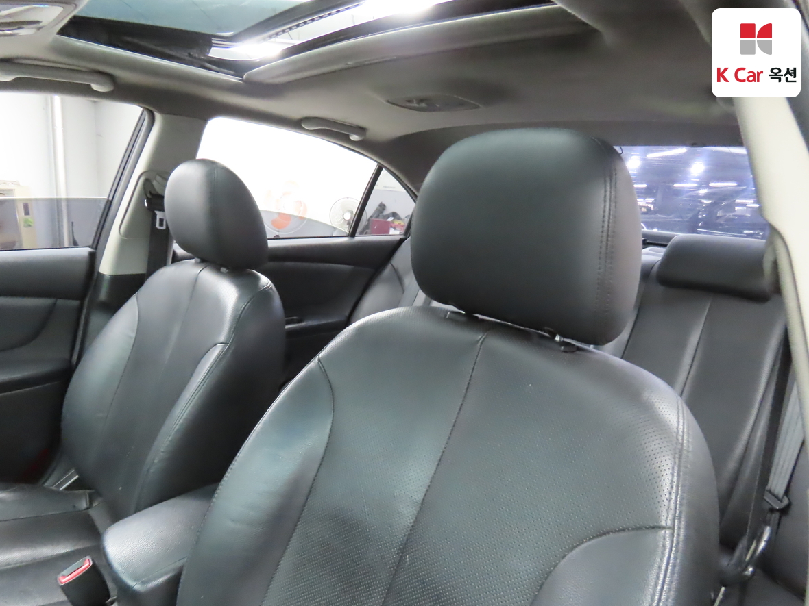 Kia Lotze 2009 - Image 19