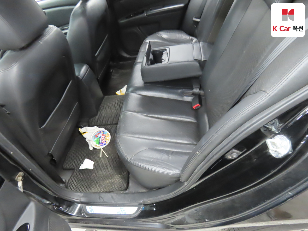 Kia Lotze 2009 - Image 24