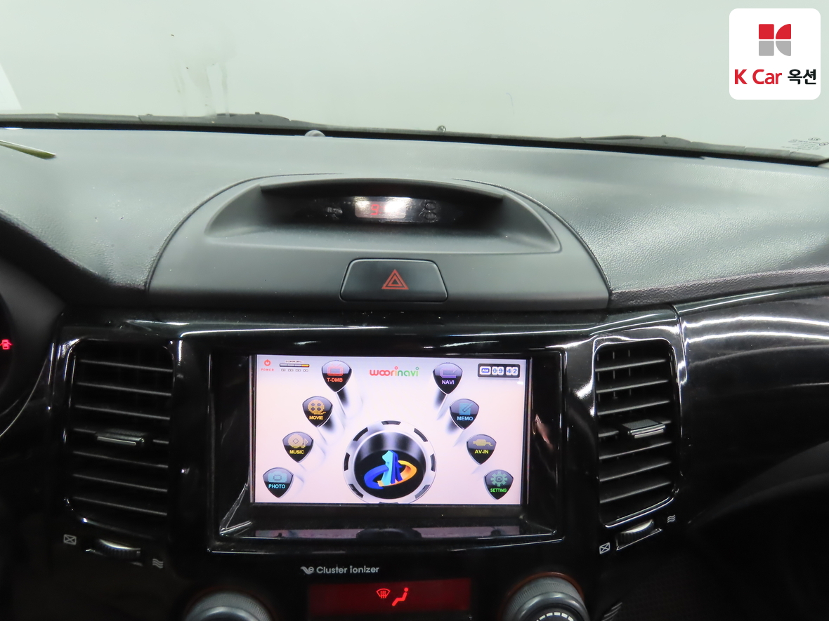 Kia Lotze 2009 - Image 14