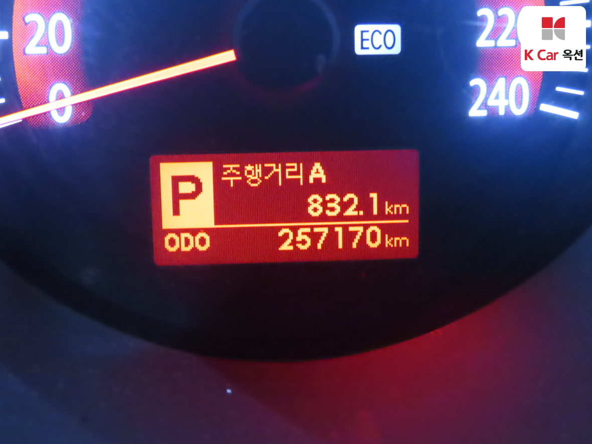 Kia Lotze 2009 - Image 4