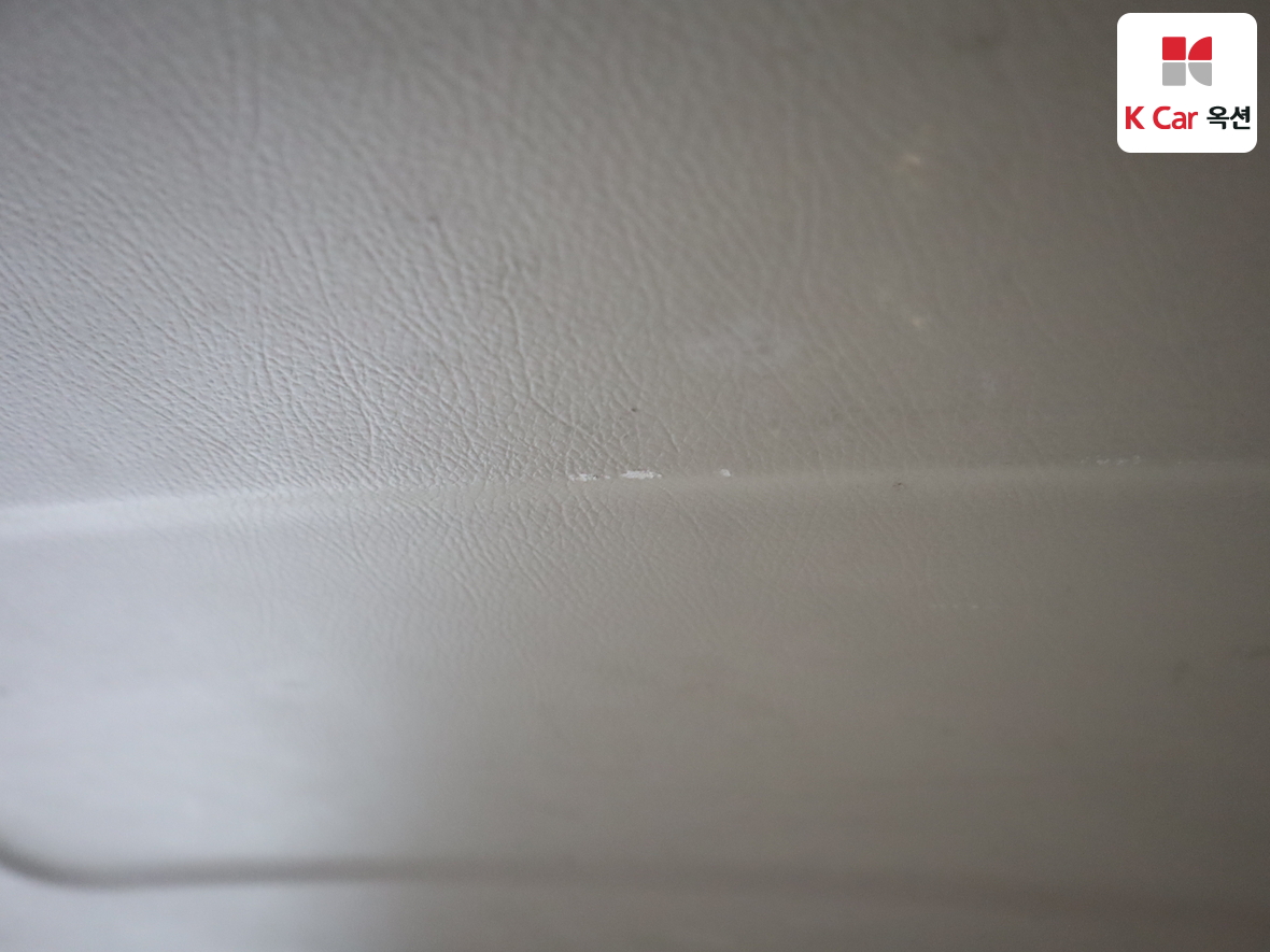 Kia Mohave 2015 - Image 30