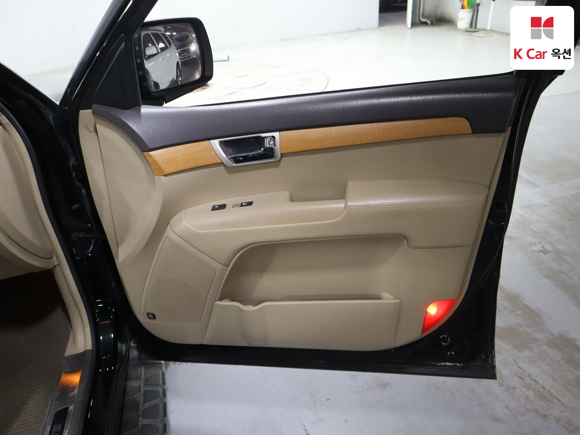 Kia Mohave 2015 - Image 33