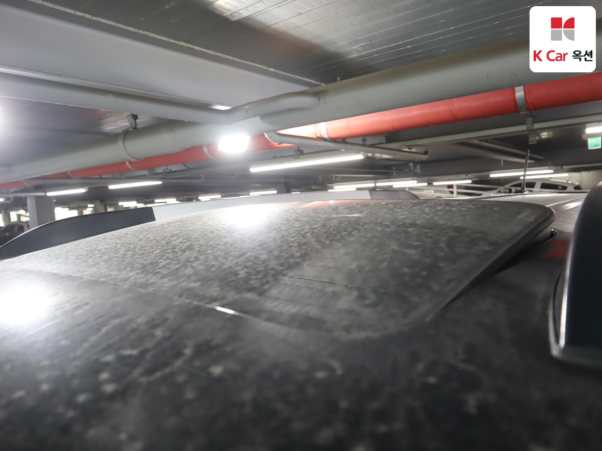 Kia Mohave 2015 - Image 23