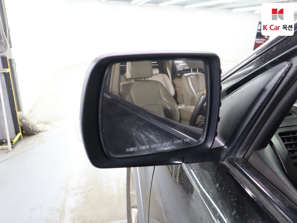 Kia Mohave 2015 - Image 24