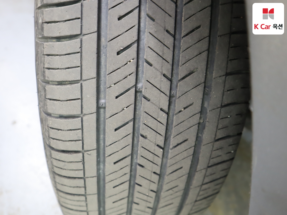 Kia Mohave 2015 - Image 36