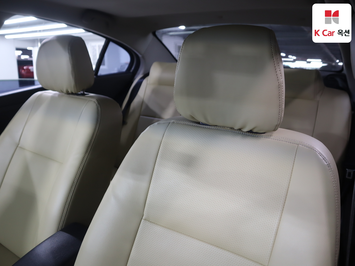 رينو كوريا SM3  2010 - صورة 18