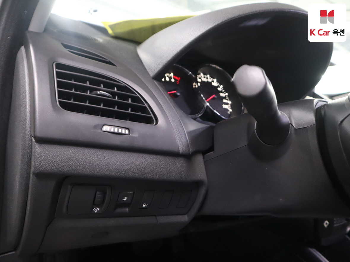 رينو كوريا SM3  2010 - صورة 9