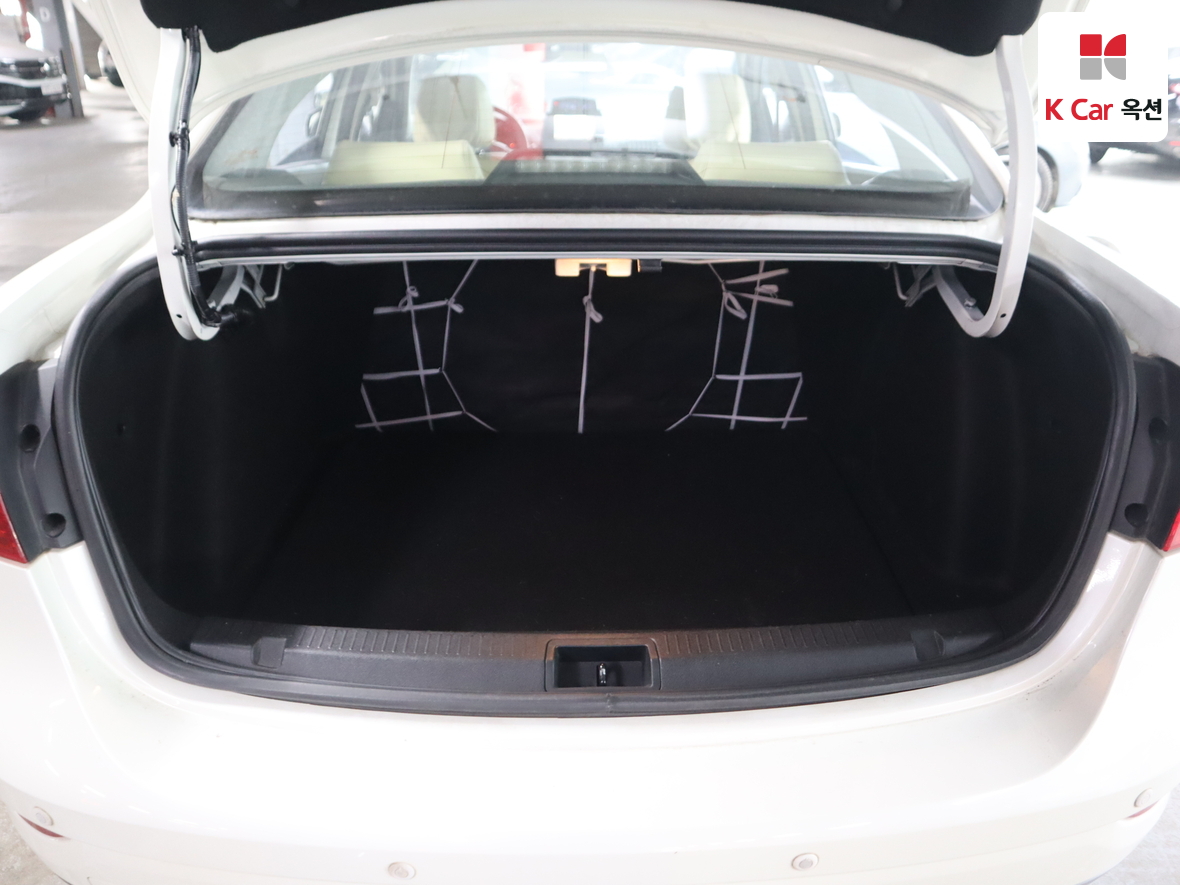 رينو كوريا SM3  2010 - صورة 26