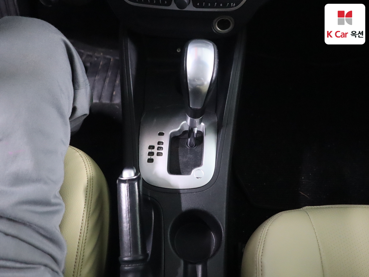 رينو كوريا SM3  2010 - صورة 16