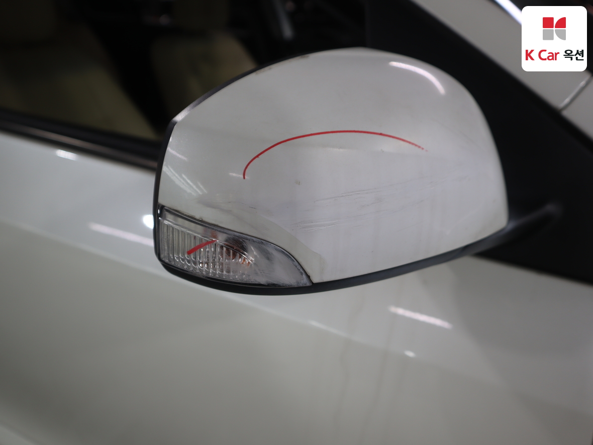 رينو كوريا SM3  2010 - صورة 43