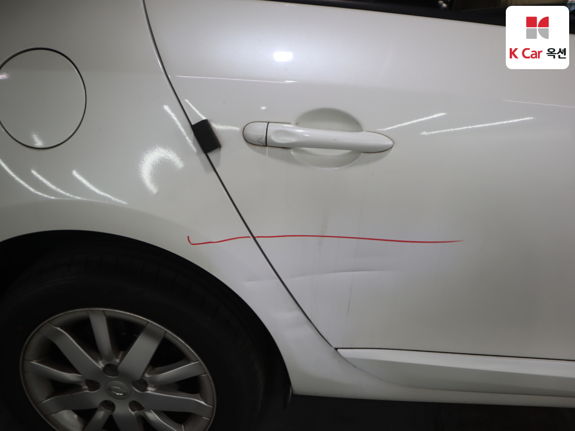 رينو كوريا SM3  2010 - صورة 41