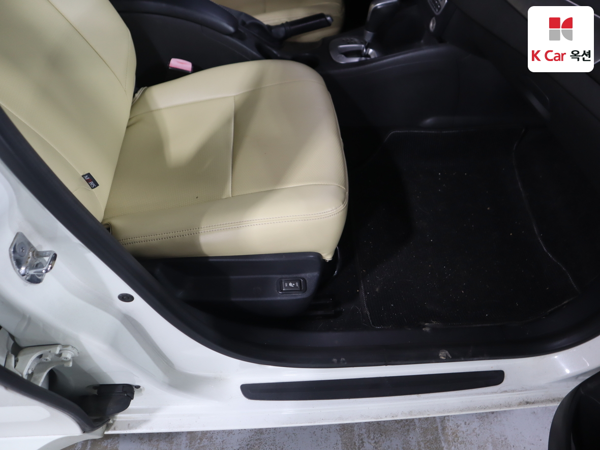 رينو كوريا SM3  2010 - صورة 30