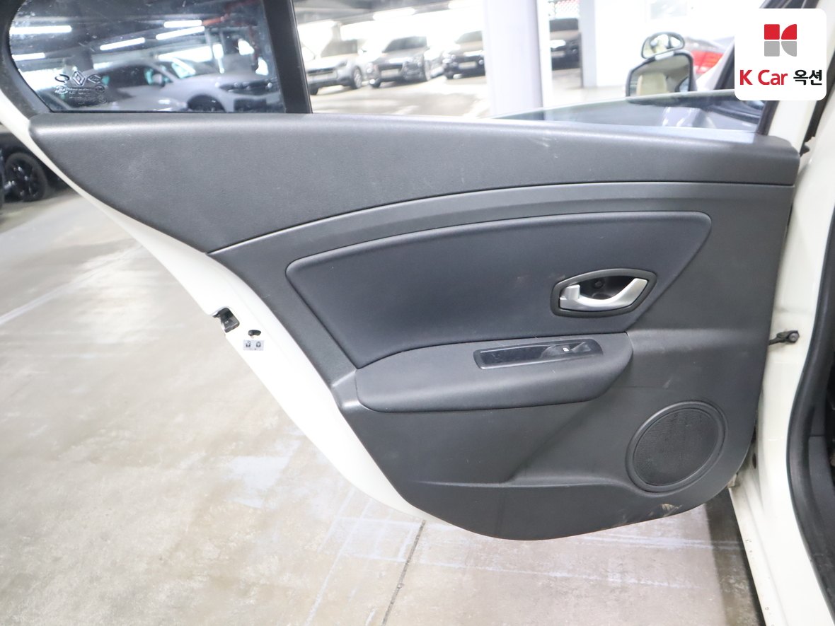 رينو كوريا SM3  2010 - صورة 23