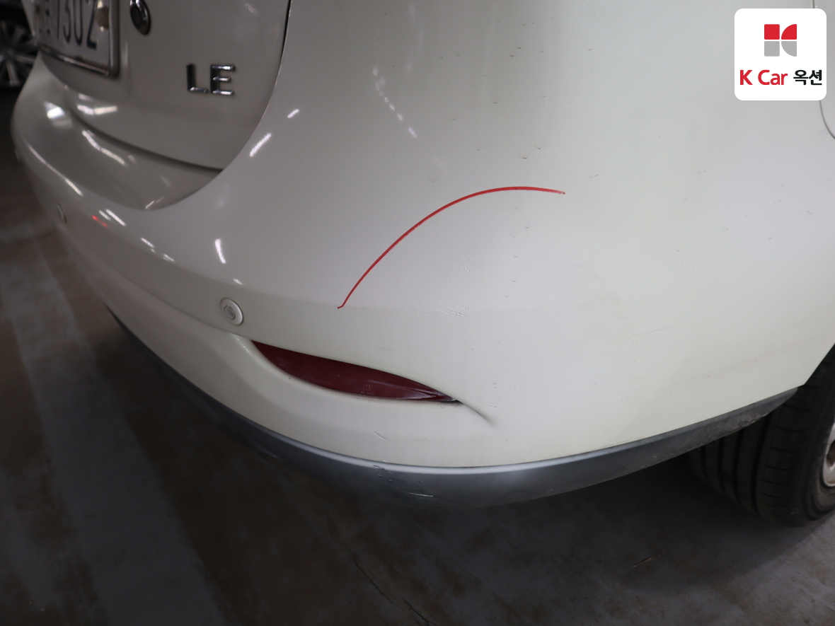 رينو كوريا SM3  2010 - صورة 40