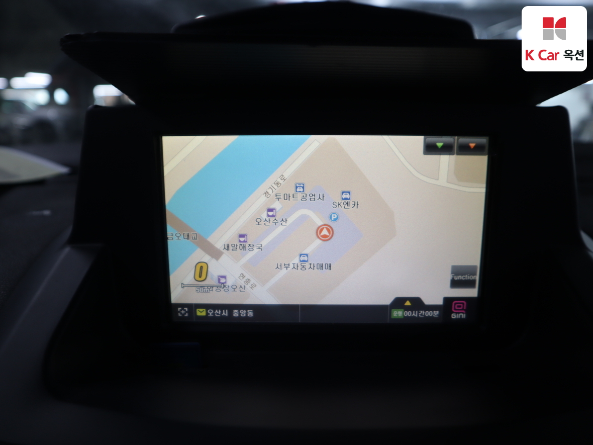 رينو كوريا SM3  2010 - صورة 14