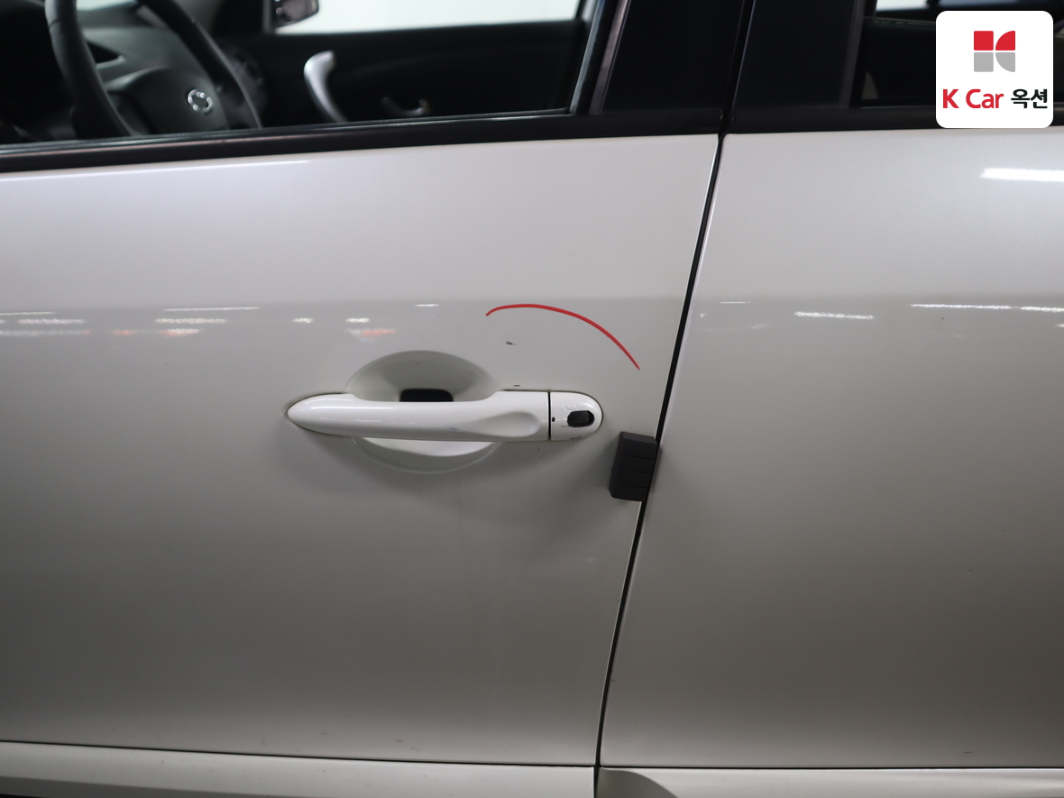 رينو كوريا SM3  2010 - صورة 37