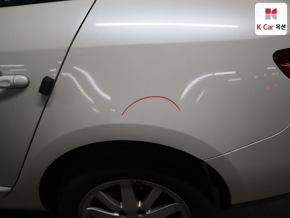 رينو كوريا SM3  2010 - صورة 39