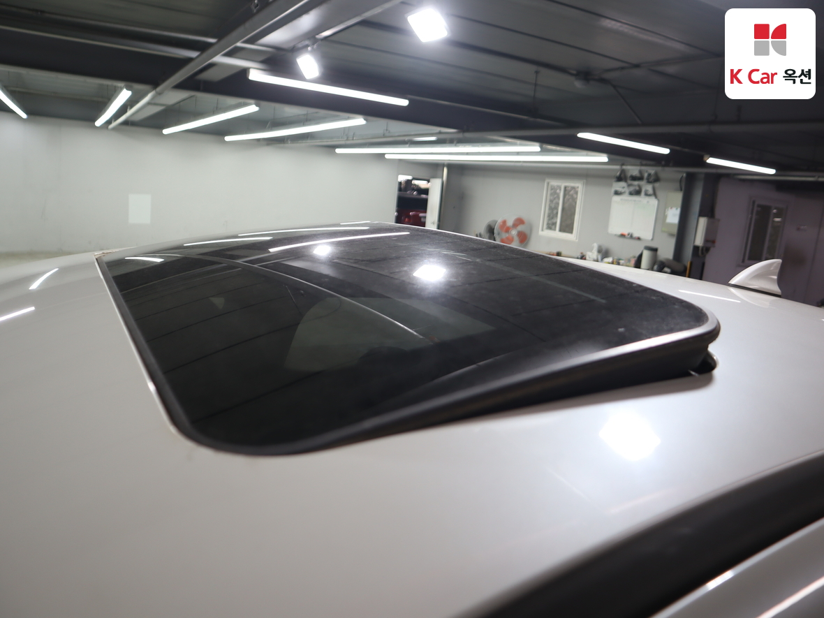 رينو كوريا SM3  2010 - صورة 21