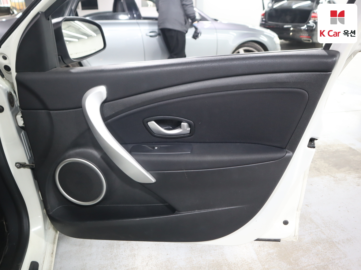 رينو كوريا SM3  2010 - صورة 29