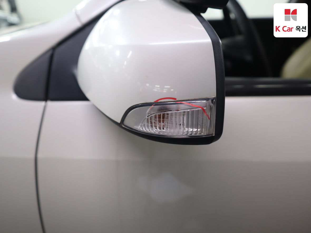 رينو كوريا SM3  2010 - صورة 36