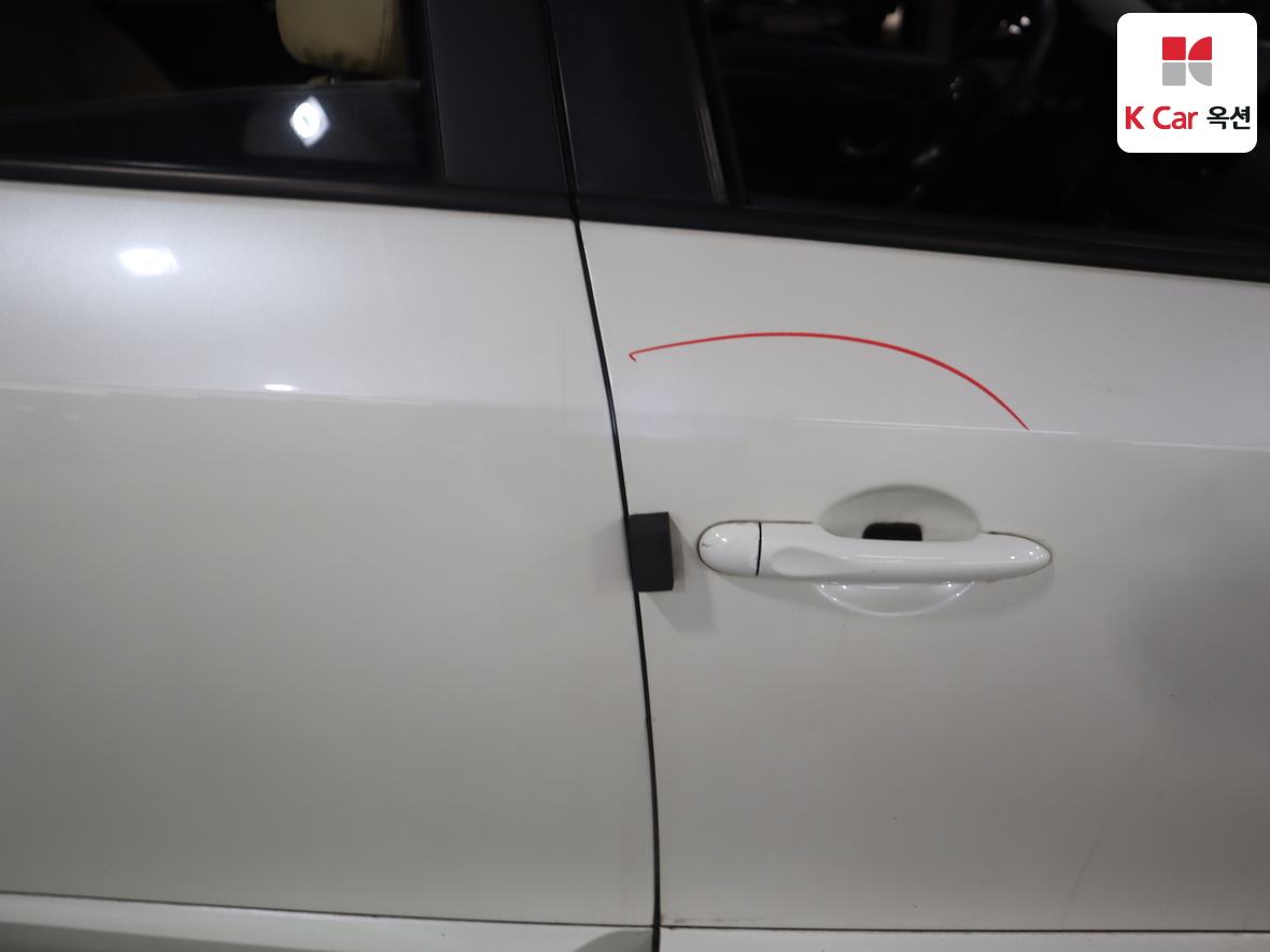 رينو كوريا SM3  2010 - صورة 42