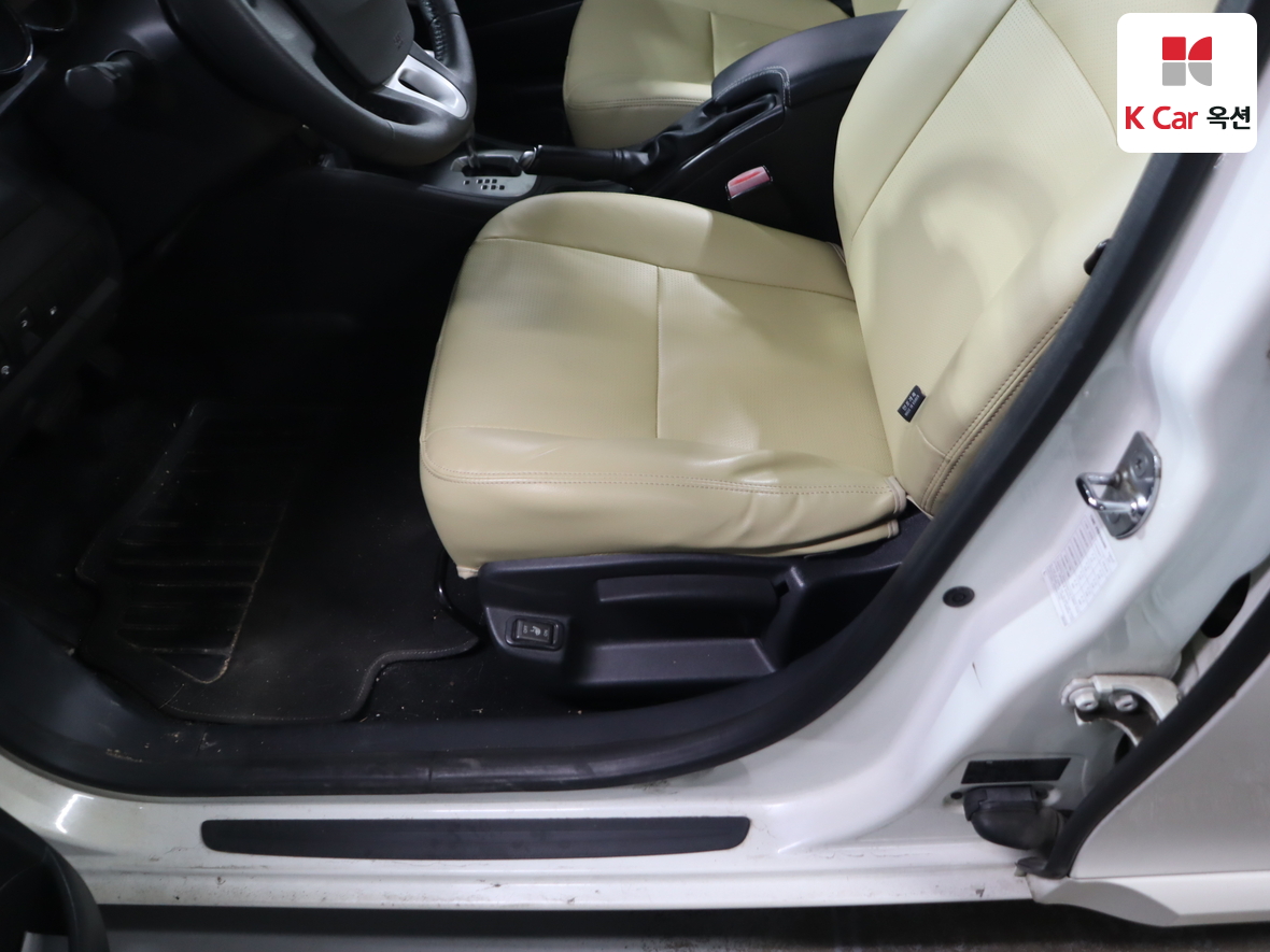 رينو كوريا SM3  2010 - صورة 17