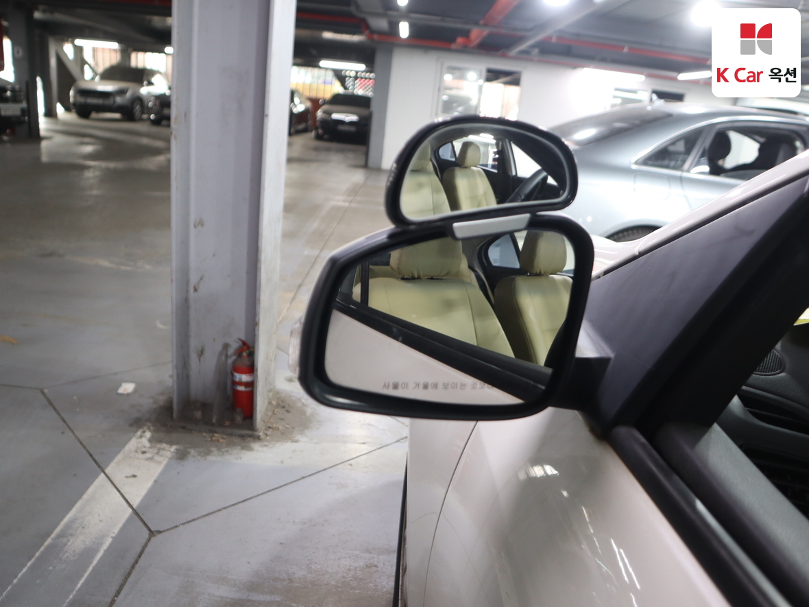 رينو كوريا SM3  2010 - صورة 22