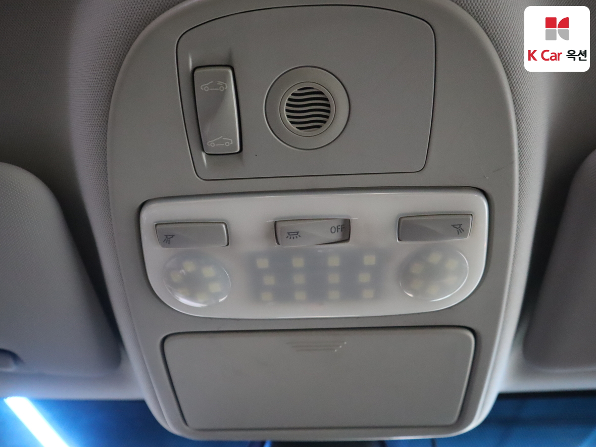 رينو كوريا SM3  2010 - صورة 12