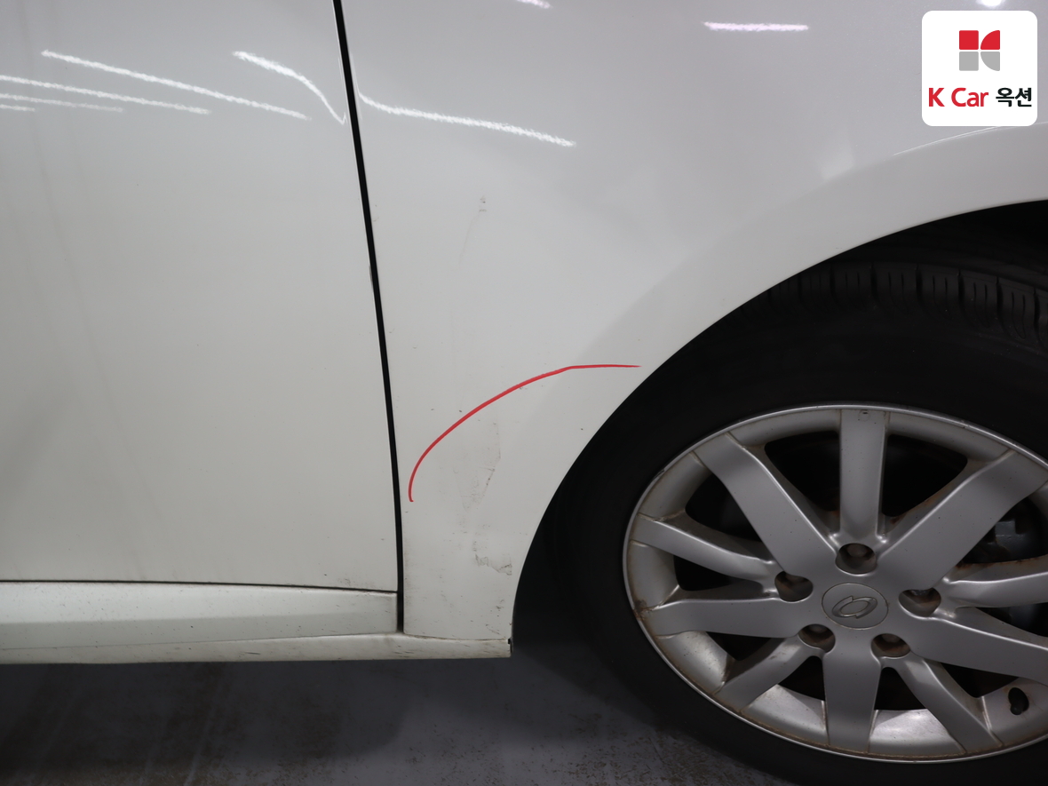 رينو كوريا SM3  2010 - صورة 44