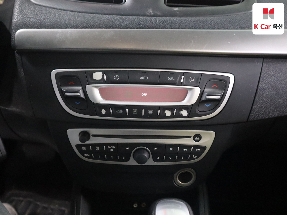 رينو كوريا SM3  2010 - صورة 15