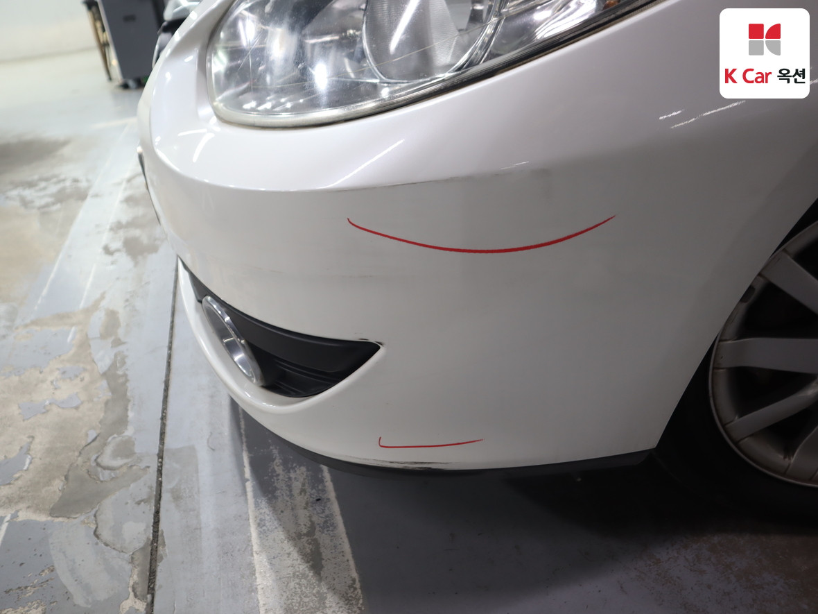 رينو كوريا SM3  2010 - صورة 35