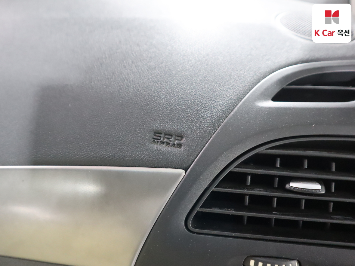 رينو كوريا SM3  2010 - صورة 31