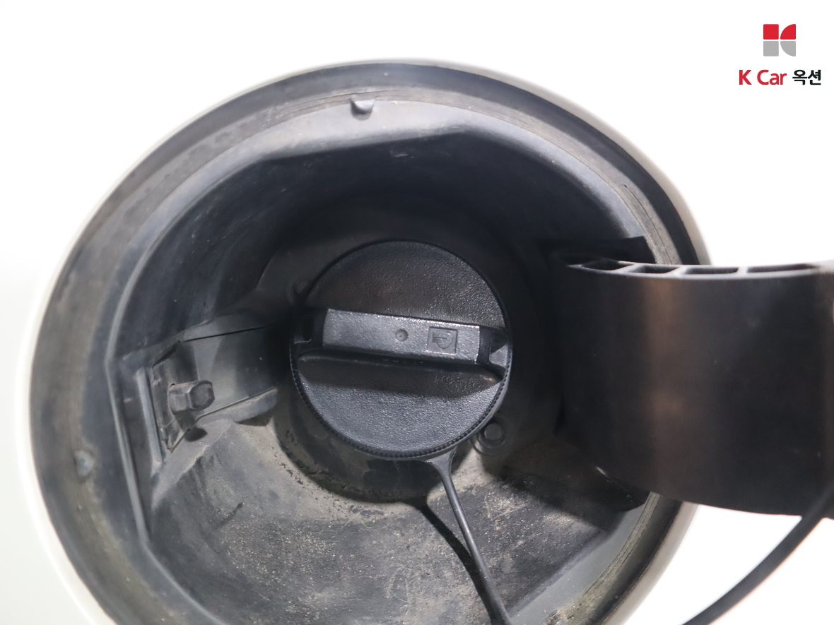 رينو كوريا SM3  2010 - صورة 25